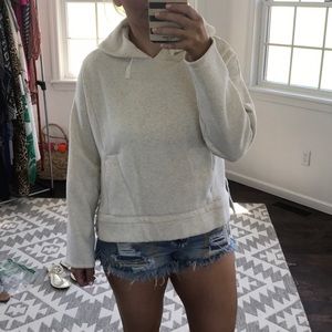 The softest ever Fabletics hoody - size Medium